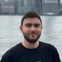 Accenture Employee John Emanuel's profile photo
