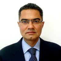 Diligent Risk Solutions Private Limited Employee Rajesh K.'s profile photo