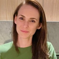 LocknCharge Employee Ellie Friesen's profile photo