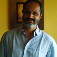 Udhyam Learning Foundation Employee Shyam Suryanarayanan's profile photo