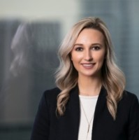 Hilcorp Employee Katrina Moore's profile photo