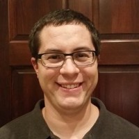 ALCOSAN Employee Dustin Copenhaver's profile photo