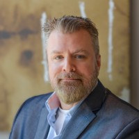 Enabled Analytics Employee Michael Malone's profile photo