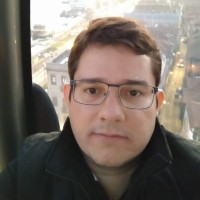 Grupo NTSec Employee Roberto Vasconcelos's profile photo
