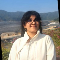 HKUST Engineering Employee Ritika Avad's profile photo