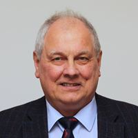 SEStran Employee Cllr Edgar's profile photo