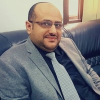 Ramez Employee Abdulrahman Makeen's profile photo