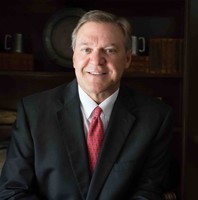 Energy Transfer Employee Matt Ramsey's profile photo