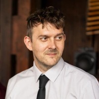 Puttshack UK Employee Ashley Pemberton's profile photo