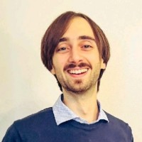 Oerlikon Employee Andrea Redaelli's profile photo