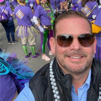 Academy Sports + Outdoors Employee Michael Branch's profile photo