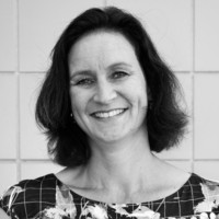Vonc Communicatie Employee Simone Stevens-Reinders's profile photo
