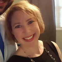 Centene Corporation Employee Amy Bost's profile photo
