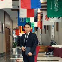 DHARMA GUNA WIBAWA, PT Employee Ammar Muhtadi's profile photo