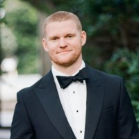 hapily Employee Joe st Germain's profile photo