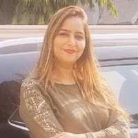 Monika Mehra Email & Phone Number