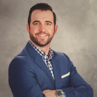 CBRE Employee Matt Walters's profile photo