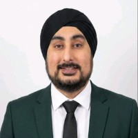 Staples Canada Employee Mike Dhillon's profile photo