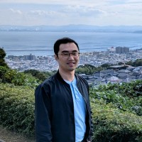 Noetica Employee Lawrence Fu's profile photo