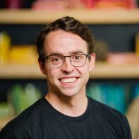 SOLVD LLC Employee Benjamin Schneider's profile photo
