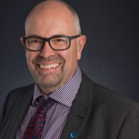 QUALITY MANAGEMENT PROJECTS LIMITED Employee Ian Mcqi's profile photo