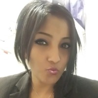 Swarovski Store Employee Tamzin Maharaj's profile photo