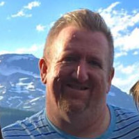 Kollective Technology Employee Luke Fine's profile photo