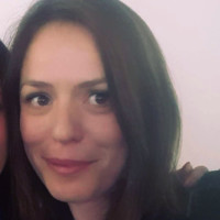 Go2Tec Employee Alice Morrocchi's profile photo