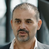 University of Ottawa Employee Abdulmotaleb Saddik's profile photo