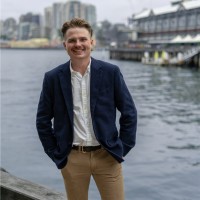 Planning & Co Employee Benjamin Cook's profile photo