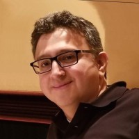 Vexwire LLC Employee Carlos Arboleda's profile photo