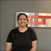 Space Generation Advisory Council Employee Prerna Baranwal's profile photo
