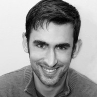 Lucky Orange Employee Joshua Ollendick's profile photo