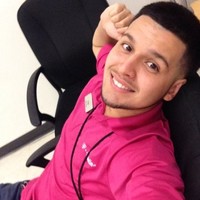 Erick Pena Email & Phone Number