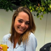 Wire 3 Employee Taylor Love's profile photo