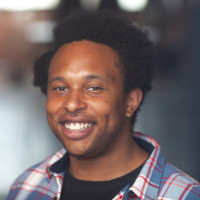 Gerrick Muse Email & Phone Number