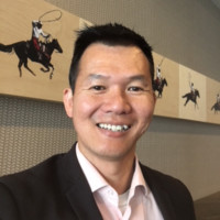 JW Marriott Austin Employee Soon-Thong Tin's profile photo