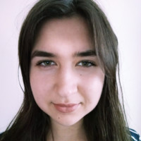 Snyk Employee Simona Singh's profile photo