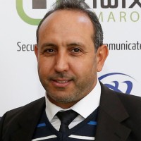 GTEL Employee Ahmed Elazraq's profile photo