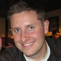 Target Employee Nicholas Lang's profile photo