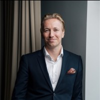 Duett Software Group Employee Simon Eriksson's profile photo