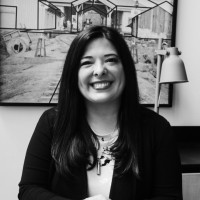 Just Link Employee Veronica Benard's profile photo