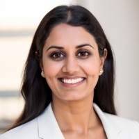 Paramount Global Employee Monica Krishnan's profile photo