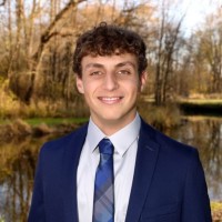 Kisling, Nestico & Redick, LLC (KNR) Employee Lucas Fall's profile photo