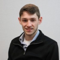 ACCEL Compliance Employee Robbie Tomasello's profile photo