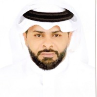 SWCC Employee Abdullah Alrumaih's profile photo