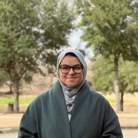 Cella Employee Maryum Mustafa's profile photo