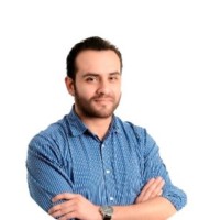 Universidad Ricardo Palma Employee Jimmy Bejarano Bravo's profile photo