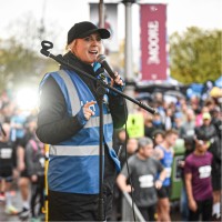 RunThrough Events Employee Lucy Wood's profile photo