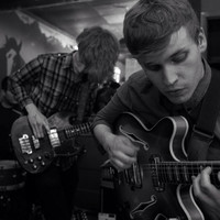 KOSU Employee Zach Pearson's profile photo